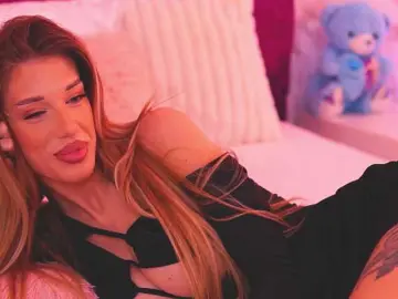 EllinaNuria  live sex cam