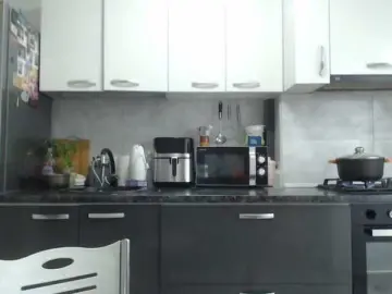 FitHellen  live sex cam