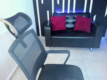 Gehennaa  live sex cam