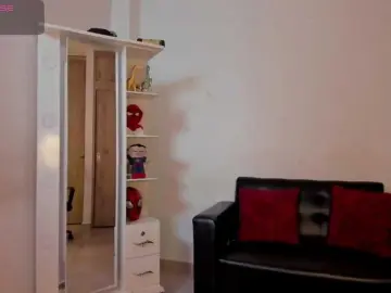 Gehennaa  live sex cam