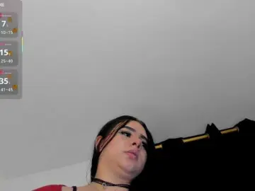Liily-moore  live sex cam