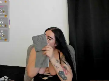 Liily-moore  live sex cam