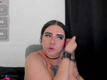 Liily-moore  live sex cam