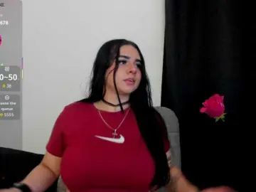 Liily-moore  live sex cam