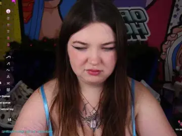 RosieMoons  live sex cam