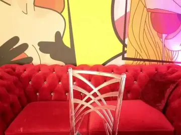 RosieMoons  live sex cam