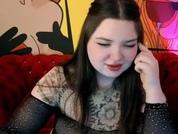 RosieMoons  live sex cam