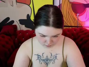 RosieMoons  live sex cam