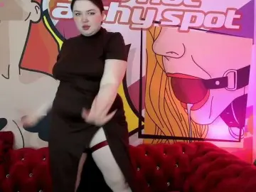 RosieMoons  live sex cam