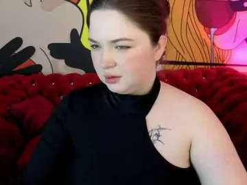 RosieMoons  live sex cam