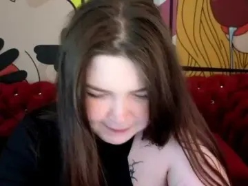 RosieMoons  live sex cam