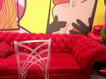 RosieMoons  live sex cam