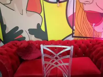 RosieMoons  live sex cam