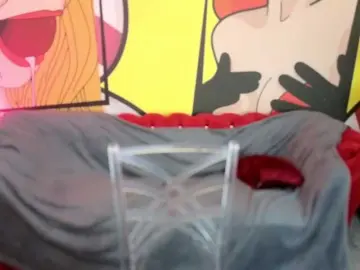 RosieMoons  live sex cam