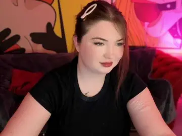 RosieMoons  live sex cam