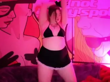 RosieMoons  live sex cam