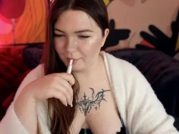 RosieMoons  live sex cam