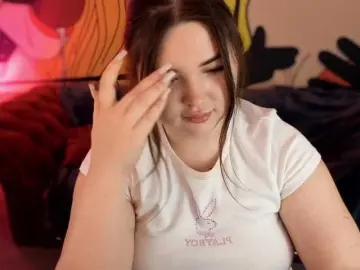 RosieMoons  live sex cam