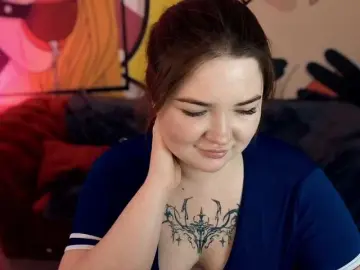 RosieMoons  live sex cam
