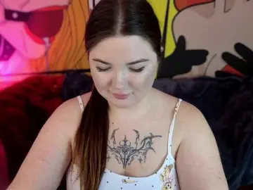 RosieMoons  live sex cam