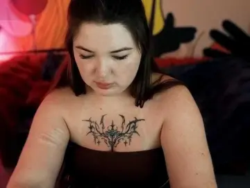 RosieMoons  live sex cam
