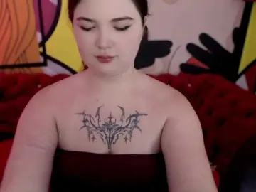 RosieMoons  live sex cam