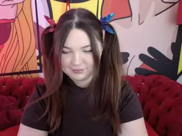 RosieMoons  live sex cam