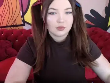 RosieMoons  live sex cam