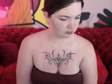 RosieMoons  live sex cam