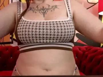 RosieMoons  live sex cam