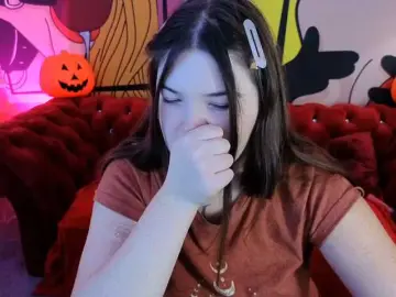 RosieMoons  live sex cam