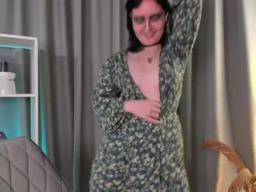 TracyLilith  live sex cam