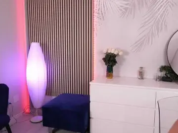 CandyRushhh  live sex cam
