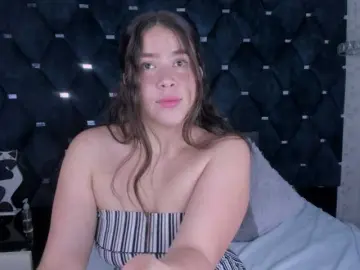 EVANGELY-FOX  live sex cam