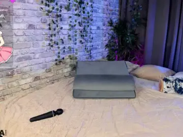 EllaFex  live sex cam
