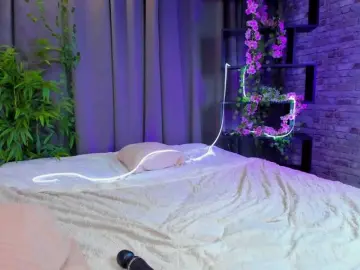 EllaFex  live sex cam