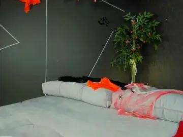 EllaFex  live sex cam