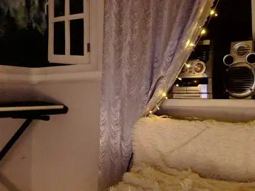 Serseia  live sex cam