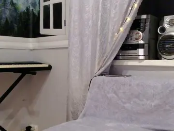 Serseia  live sex cam