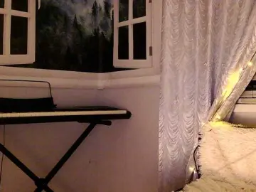 Serseia  live sex cam