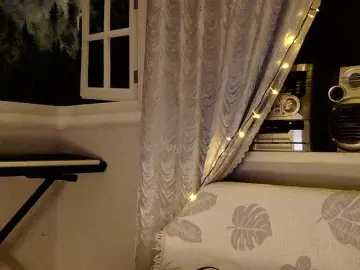 Serseia  live sex cam