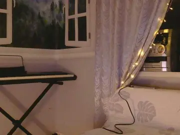 Serseia  live sex cam