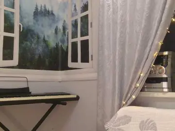 Serseia  live sex cam