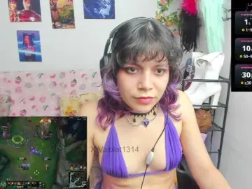 VaioletUwU  live sex cam
