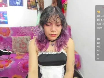 VaioletUwU  live sex cam