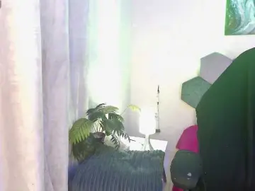 Keyshell  live sex cam