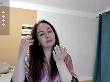 INESSAsexi  live sex cam