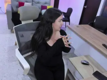 KimKaliifa  live sex cam