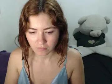 RoussFox  live sex cam