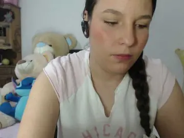 Alexa-kiut  live sex cam